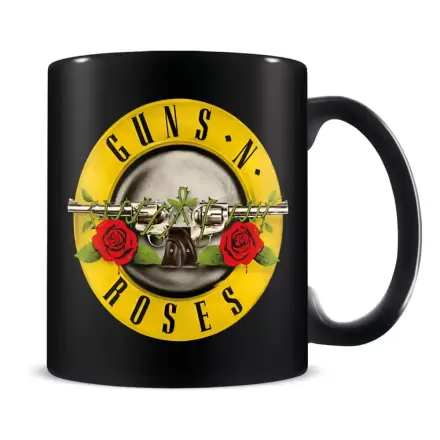 Guns N' Roses Kubek i Skarpetki Zestaw zdjęcie produktu
