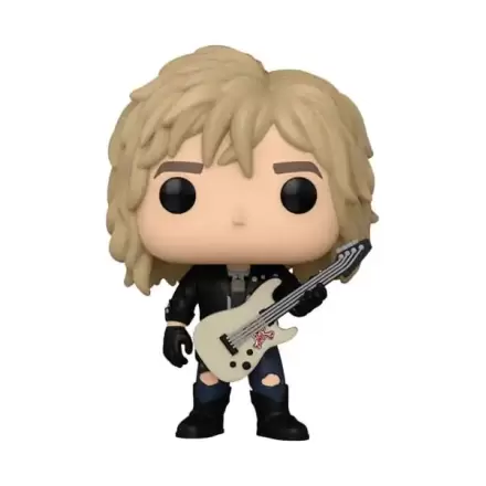 Guns N´ Roses Funko POP! Rocks Vinyl Figure Duff McKagan (lata 80-te) Figurka winylowa 9 cm termékfotója