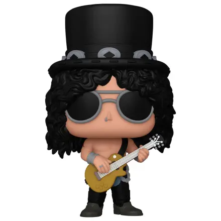 Guns N´ Roses Funko POP! Rocks Figurka winylowa Slash(lata 90) 9 cm zdjęcie produktu