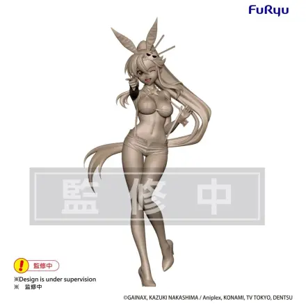Figurka Gurren Lagann Yoko Bicute Bunnies 28 cm zdjęcie produktu