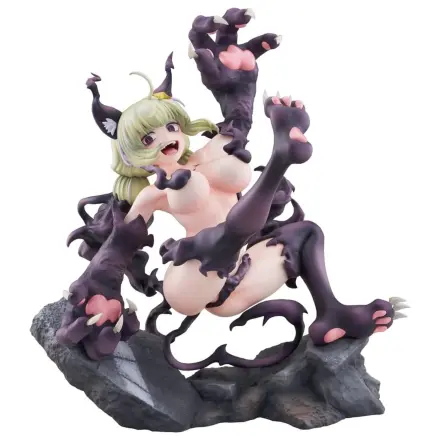 Gushing over Magical Girls figurka PVC 1/6 Leopard Seriously Mode 23 cm zdjęcie produktu