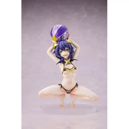 Statua Gushing over Magical Girls 1/6 Magia Baiser w stroju kąpielowym wer. 22 cm zdjęcie produktu