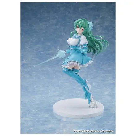 Gushing over Magical Girls PVC Figurka Magia Azure 25 cm zdjęcie produktu