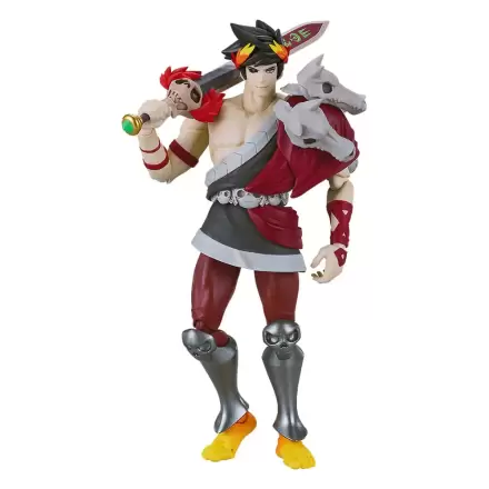Figurka akcji Hades Figma Zagreus 15 cm zdjęcie produktu