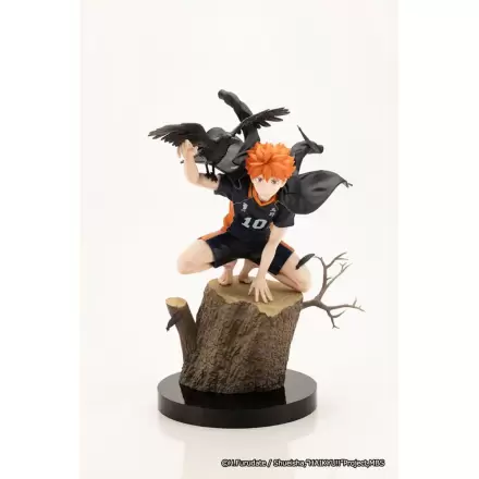 Haikyu!! ARTFX J Statua 1/8 Shoyo Hinata 23 cm termékfotója