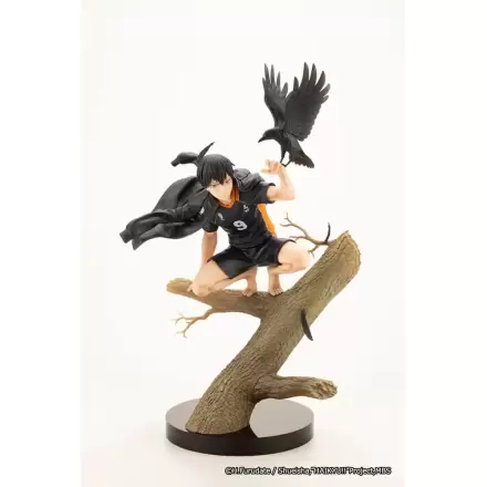 Haikyu!! ARTFX J Statuetka 1/8 Tobio Kageyama 29 cm termékfotója