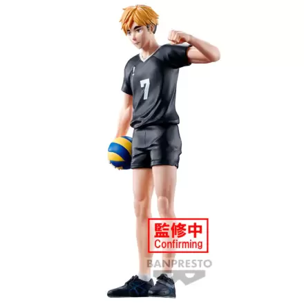 Haikyu!! Figurka Atsumu Miya 19 cm termékfotója