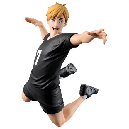 Haikyu!! Atsumu Miya The Strongest Challenger figurka 13cm zdjęcie produktu
