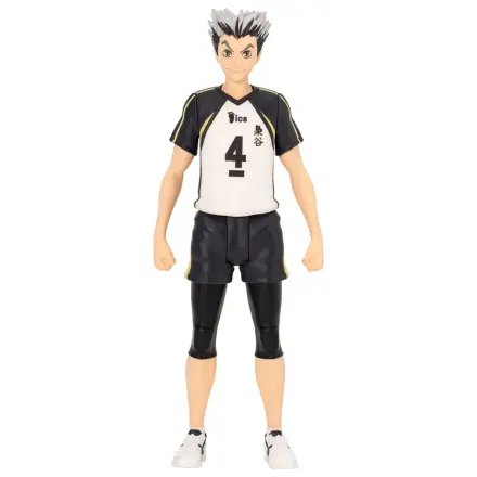 Haikyu!! Collekazaro Action Figure CK-H07 Kotaro Bokuto 11 cm zdjęcie produktu