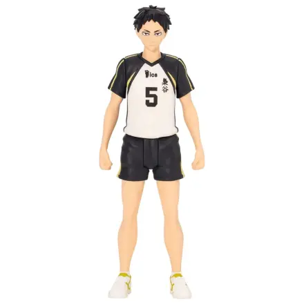 Haikyu!! Collekazaro Action Figure CK-H08 Keiji Akaashi 11 cm zdjęcie produktu