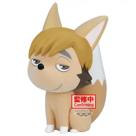 Figurka Haikyu Fluffy Puffy Tsumu Kitsune 9 cm zdjęcie produktu