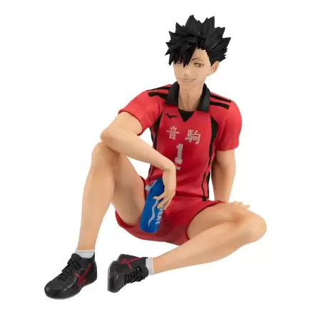 Haikyu!! G.E.M. Figurka PVC Tetsuro Kuroo Palm Size 11 cm termékfotója