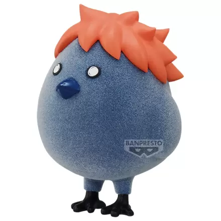 Haikyu!! Hinagarasu Fluffy Puffy figurka 8cm zdjęcie produktu
