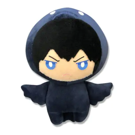 Haikyu!! Pluszowa Figurka Kageyama Crow Sezon 2 15 cm zdjęcie produktu