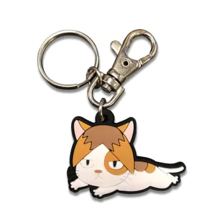 Haikyu!! Brelok PVC Kozume Sezon 2 termékfotója