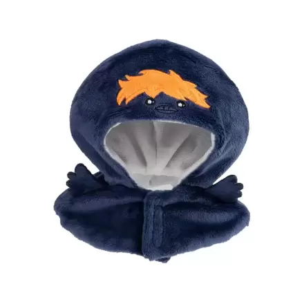 Haikyu!! Look Up Cape Akcesoria do Look Up PVC Figurki Hina Crow 12 cm zdjęcie produktu