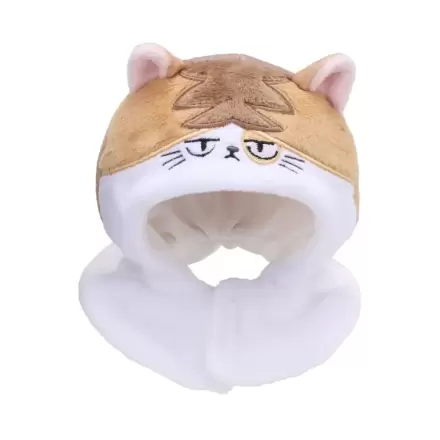 Haikyu!! Akcesoria Cape dla figurek PVC Look Up Kenma Kot 12 cm zdjęcie produktu