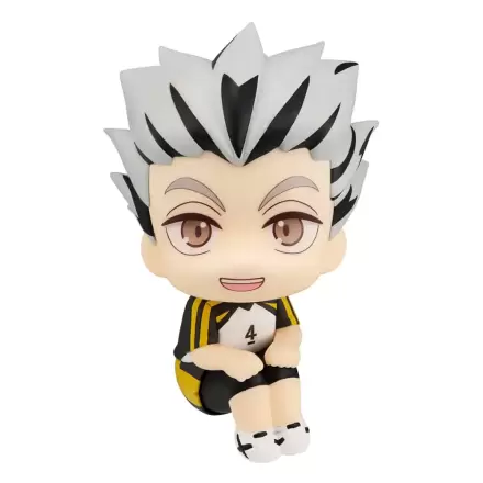 Haikyu!! Figurka PVC Look Up Kotaro Bokuto Uniform Ver. 11 cm termékfotója