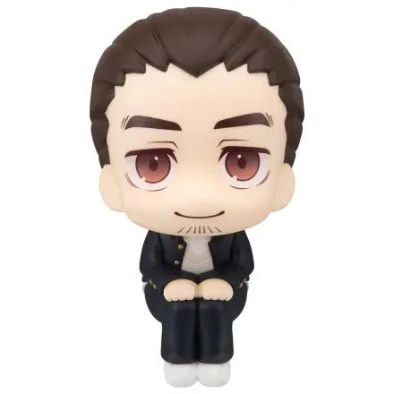 Haikyu!! Look Up figurka PVC Asahi Azumane 11 cm zdjęcie produktu
