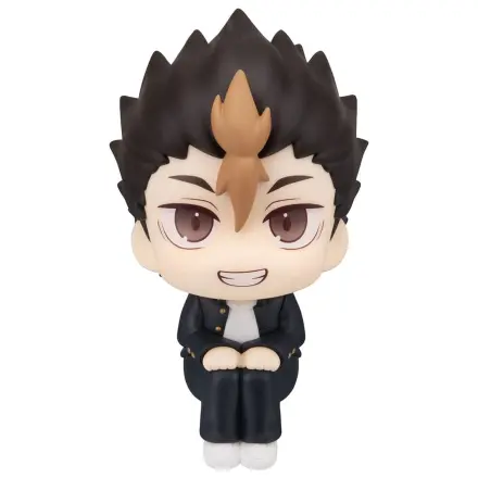 Haikyu!! Look Up PVC Figurka Yu Nishinoya 11 cm zdjęcie produktu