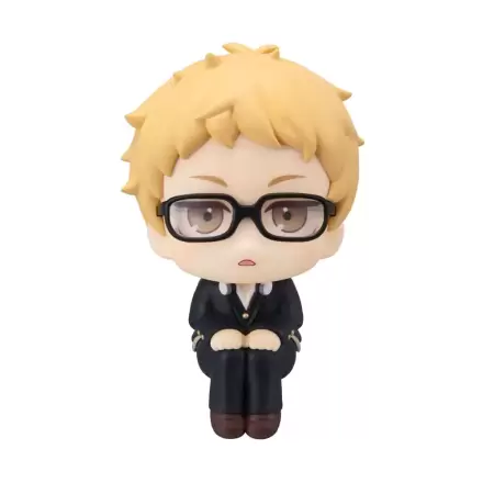 Haikyu!! Look Up PVC Statua Kei Tsukishima 11 cm zdjęcie produktu