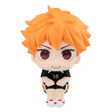 Haikyu!! Look Up PVC Statua Shoyo Hinata Uniform Ver. 11 cm zdjęcie produktu