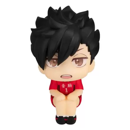 Haikyu!! Look Up Statuetka PVC Tetsuro Kuroo Uniform Ver. 11 cm termékfotója