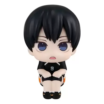 Haikyu!! Look Up PVC Statua Tobio Kageyama Uniform Ver. 11 cm zdjęcie produktu