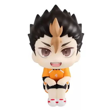 Haikyu!! Look Up Statuetka PVC Yu Nishinoya Uniform Ver. 11 cm termékfotója