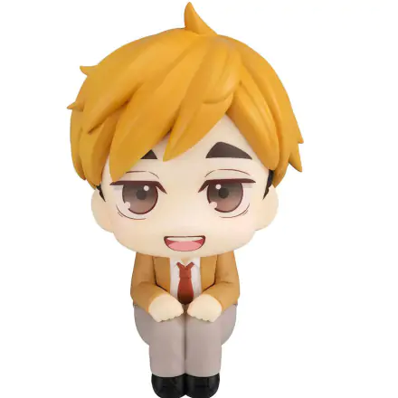 Haikyu!! Look Up figurka z PVC Atsumu Miya 11 cm zdjęcie produktu