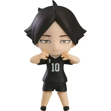 Haikyu!! Figurka Akcji Nendoroid Rintaro Suna (Ponowna Edycja) 10 cm zdjęcie produktu