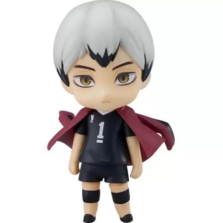 Haikyu!! Nendoroid Action Figure Shinsuke Kita (Reedycja) 10 cm zdjęcie produktu