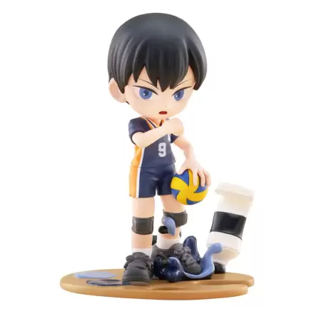 Haikyu!! PalVerse Statuetka PVC Tobio Kageyama 10 cm zdjęcie produktu