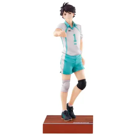 Haikyu!! Figurka z PVC Toru Oikawa 19 cm zdjęcie produktu