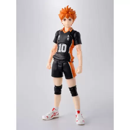 Haikyu!! S.H.Figuarts Figurka akcji Shoyo Hinata 14 cm zdjęcie produktu