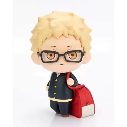 Haikyu!! Tekupiku Figurka Mini Kei Tsukishima 10 cm zdjęcie produktu