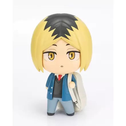 Haikyu!! Tekupiku Mini Figurka Kenma Kozume 10 cm zdjęcie produktu