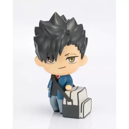 Haikyu!! Tekupiku Mini figurka Tetsuro Kuroo 10 cm zdjęcie produktu