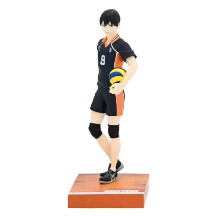 Haikyu!! Tenitol PVC Statua Tobio Kageyama 18 cm zdjęcie produktu