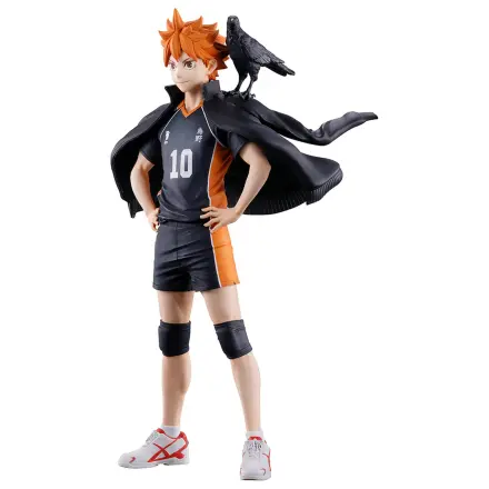 Haikyu!! The Future of Karasuno Shoyo Hinata figurka Ichibansho 16cm zdjęcie produktu