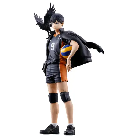 Haikyu!! The Future of Karasuno Tobio Kageyama figurka Ichibansho 18cm zdjęcie produktu