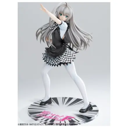 Haiyore! Nyaruko-san F PVC Statua 1/6 Nyaruko 26 cm zdjęcie produktu