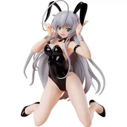 Haiyore! Nyaruko-san W Statuetka 1/4 Nyaruko Bare Leg Bunny Ver. 30 cm zdjęcie produktu