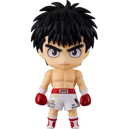 Hajime no Ippo Nendoroid Figurka Akcji Ippo Makunouchi 10 cm termékfotója