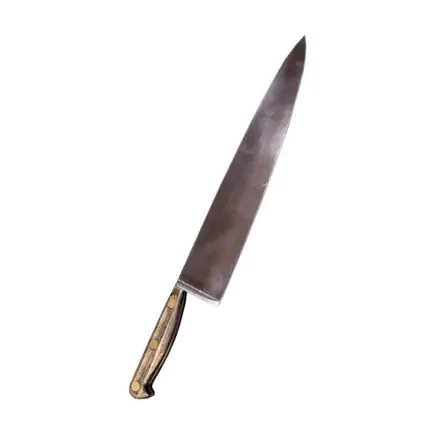 Halloween Replika 1/1 Nóż Rzeźnicki 46 cm zdjęcie produktu