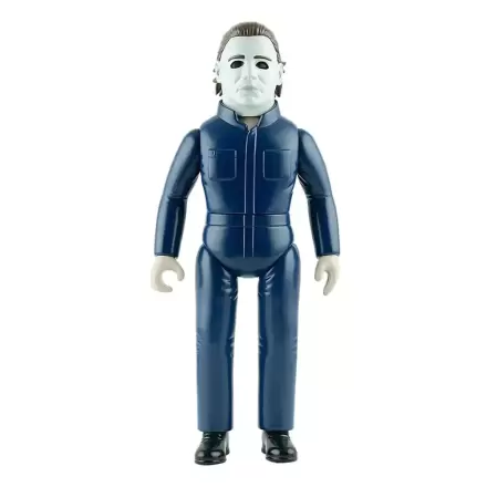 Halloween 2 Miękka winylowa figurka Michael Myers Deluxe 25 cm termékfotója