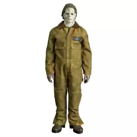 Halloween 2007 Figurka Akcji 1/6 Michael Myers 30 cm termékfotója