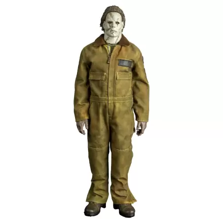 Halloween 2007 Figurka Akcji 1/6 Michael Myers 30 cm zdjęcie produktu