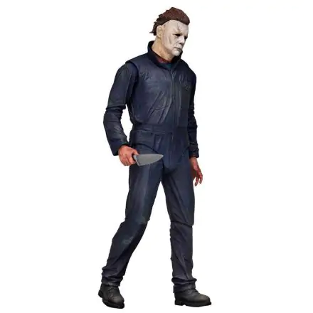 Halloween 2018 Ultimate figurka akcji Michael Myers 18 cm zdjęcie produktu