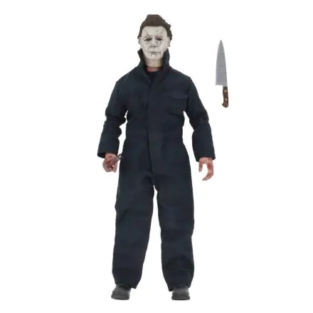 Halloween 2018 Retro Action Figure Michael Myers 20 cm Figurka Akcji termékfotója